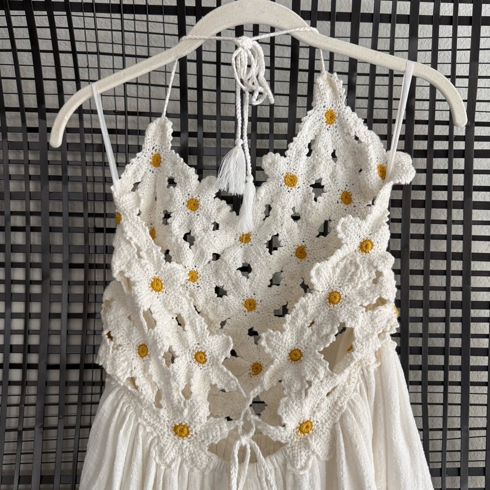 Free people Bali spring fling maxi dress - Picture 9 of 11